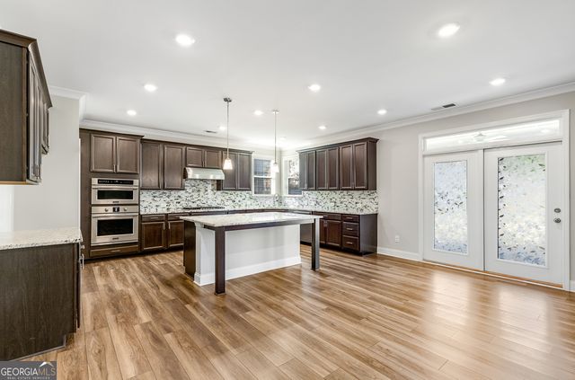 380 Parkside Meadows Drive, Marietta, GA 30064