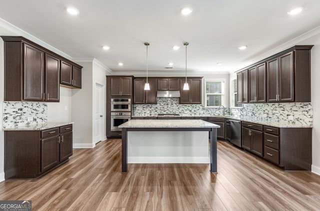 380 Parkside Meadows Drive, Marietta, GA 30064