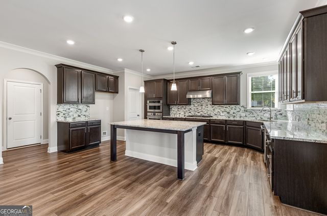 380 Parkside Meadows Drive, Marietta, GA 30064