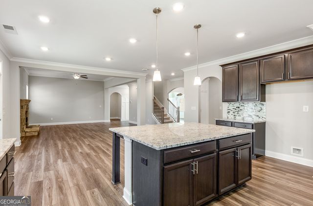 380 Parkside Meadows Drive, Marietta, GA 30064