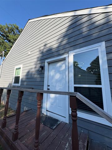 3927 Malcolm X Blvd, Dallas, TX 75215
