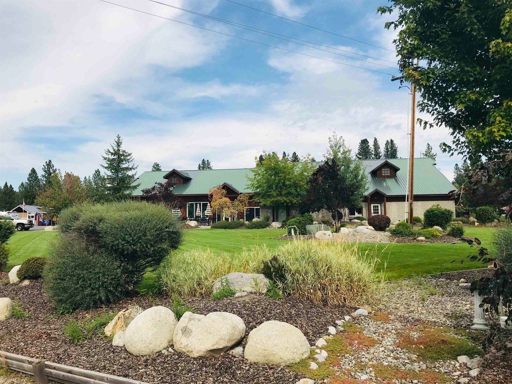 261 N Tall Pine Loop, Usk, WA 99180 photo 13