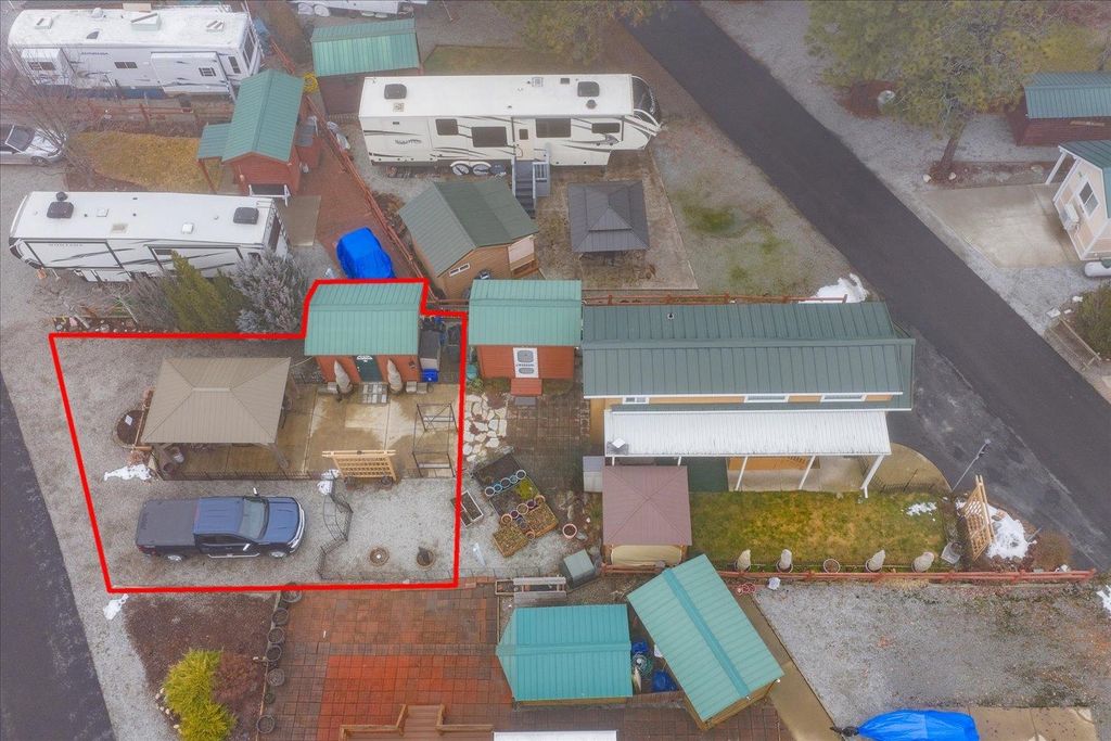 261 N Tall Pine Loop, Usk, WA 99180 photo 15