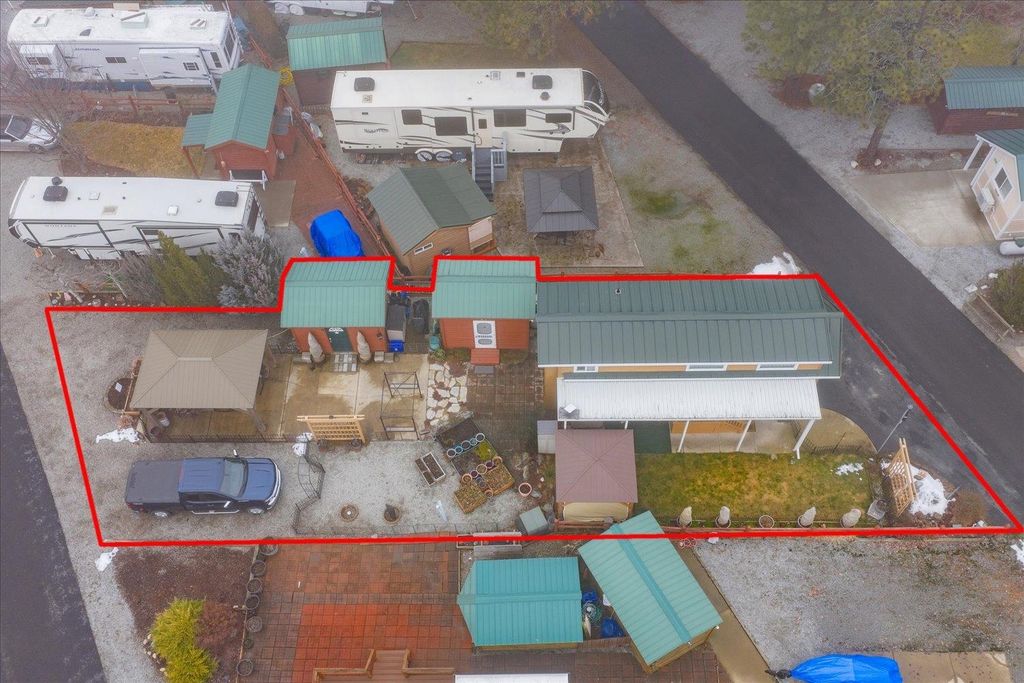 261 N Tall Pine Loop, Usk, WA 99180 photo 16