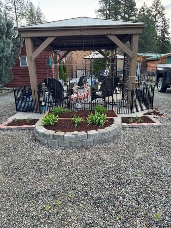 261 N Tall Pine Loop, Usk, WA 99180 photo 5