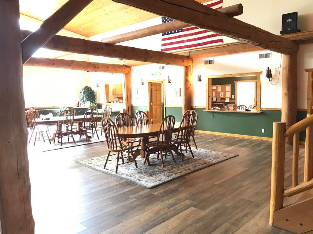 261 N Tall Pine Loop, Usk, WA 99180 photo 9