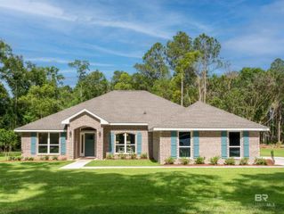 12646 Michigan Avenue, Elberta, AL 36530