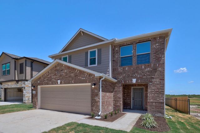12912 Staywell WAY, Del Valle, TX 78617