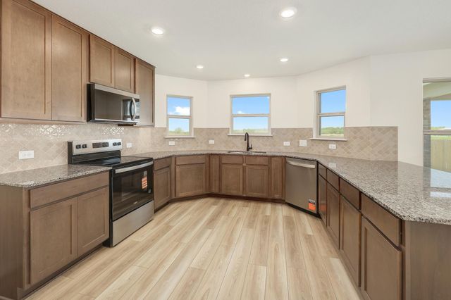 12912 Staywell WAY, Del Valle, TX 78617
