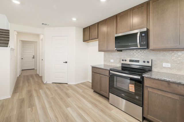 12912 Staywell WAY, Del Valle, TX 78617
