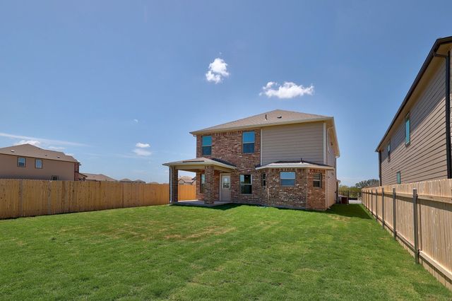 12912 Staywell WAY, Del Valle, TX 78617