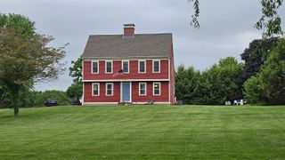 222 Gilead Street, Hebron, CT 06248