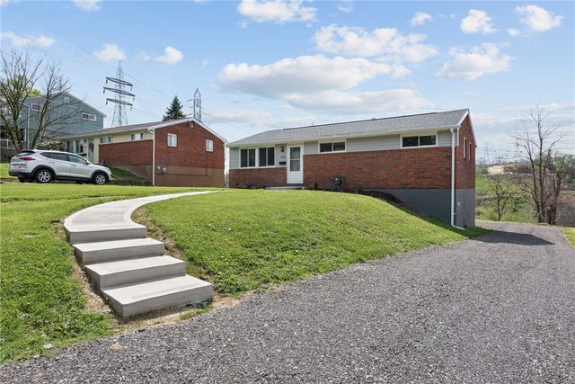 755 Cottonwood Dr, Monroeville, PA 15146