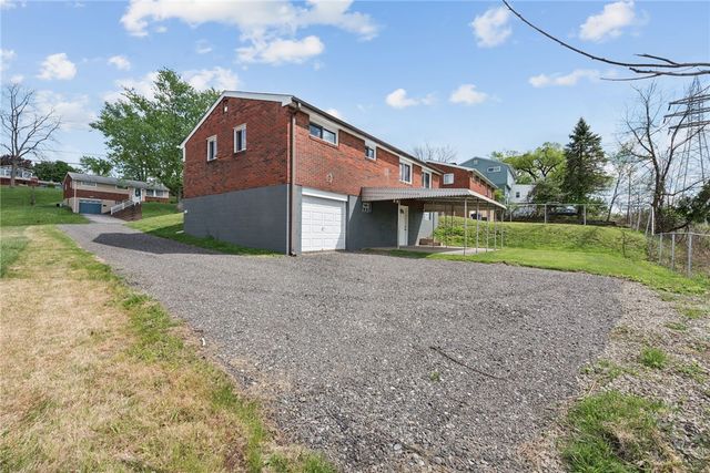 755 Cottonwood Dr, Monroeville, PA 15146