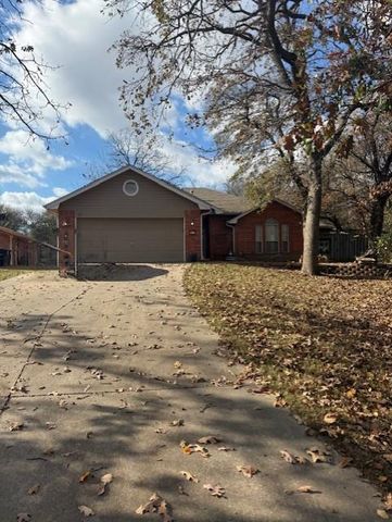 17 Sequoyah Boulevard, Shawnee, OK 74801