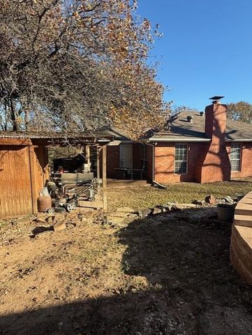 17 Sequoyah Boulevard, Shawnee, OK 74801