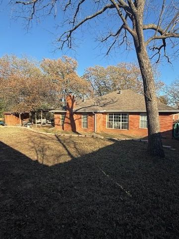 17 Sequoyah Boulevard, Shawnee, OK 74801