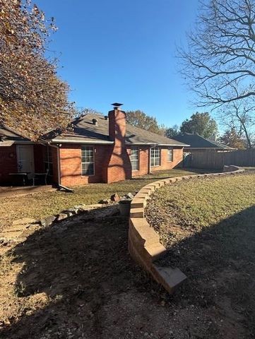 17 Sequoyah Boulevard, Shawnee, OK 74801