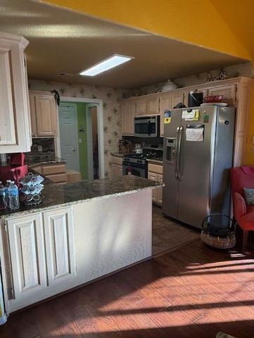 17 Sequoyah Boulevard, Shawnee, OK 74801