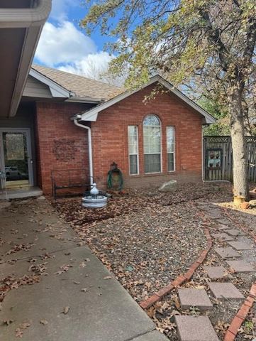 17 Sequoyah Boulevard, Shawnee, OK 74801