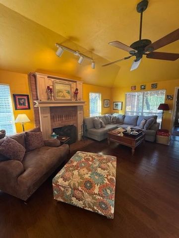 17 Sequoyah Boulevard, Shawnee, OK 74801