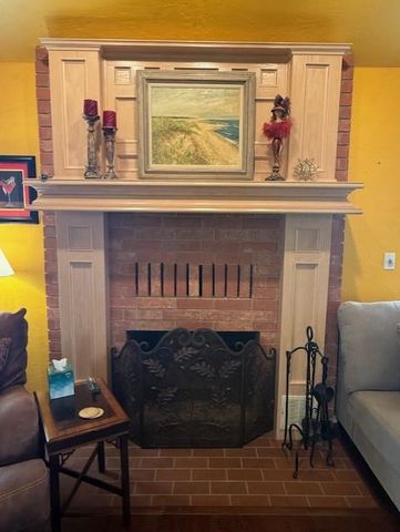 17 Sequoyah Boulevard, Shawnee, OK 74801