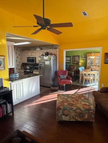 17 Sequoyah Boulevard, Shawnee, OK 74801