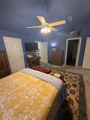 17 Sequoyah Boulevard, Shawnee, OK 74801