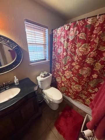 17 Sequoyah Boulevard, Shawnee, OK 74801