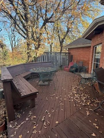 17 Sequoyah Boulevard, Shawnee, OK 74801