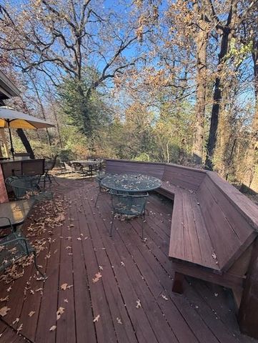 17 Sequoyah Boulevard, Shawnee, OK 74801