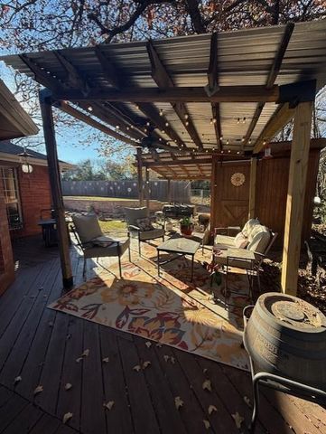 17 Sequoyah Boulevard, Shawnee, OK 74801