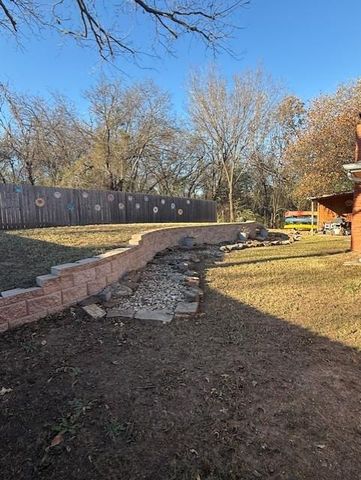 17 Sequoyah Boulevard, Shawnee, OK 74801