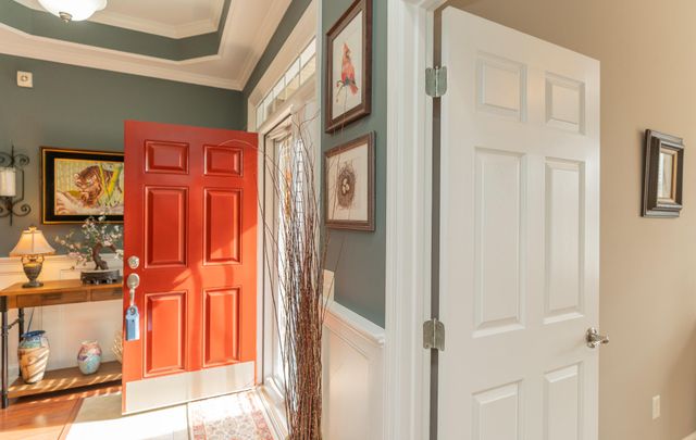 1913 Belleau Village Lane, Chattanooga, TN 37421