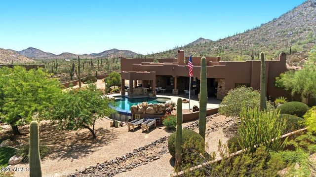 40190 N 50TH Street, Cave Creek, AZ 85331