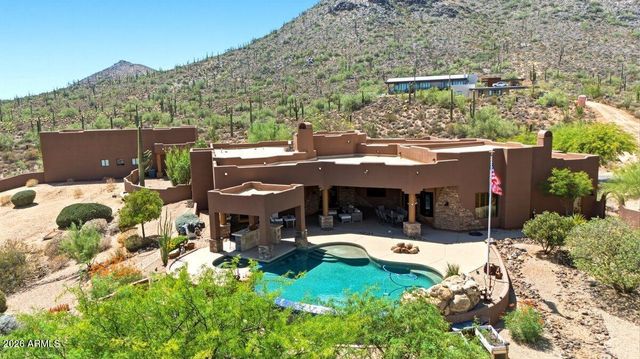 40190 N 50TH Street, Cave Creek, AZ 85331