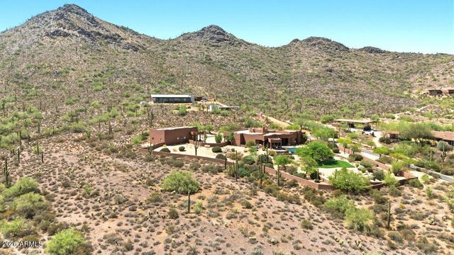 40190 N 50TH Street, Cave Creek, AZ 85331