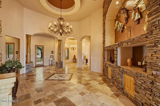 40190 N 50TH Street, Cave Creek, AZ 85331