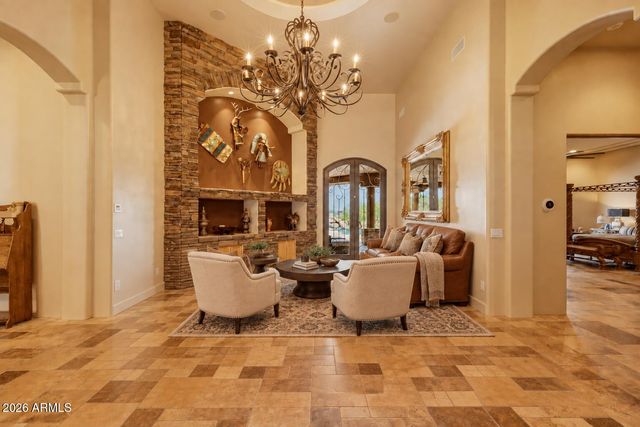 40190 N 50TH Street, Cave Creek, AZ 85331