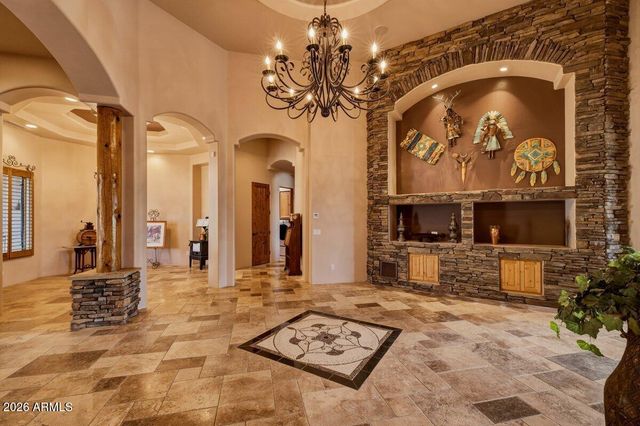 40190 N 50TH Street, Cave Creek, AZ 85331