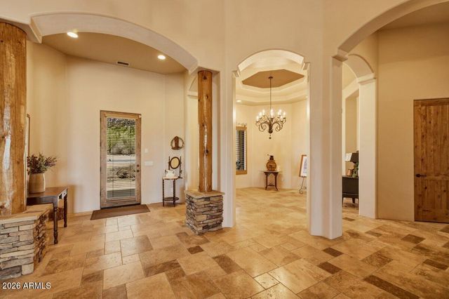 40190 N 50TH Street, Cave Creek, AZ 85331