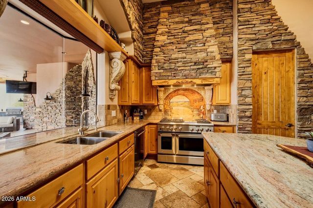 40190 N 50TH Street, Cave Creek, AZ 85331