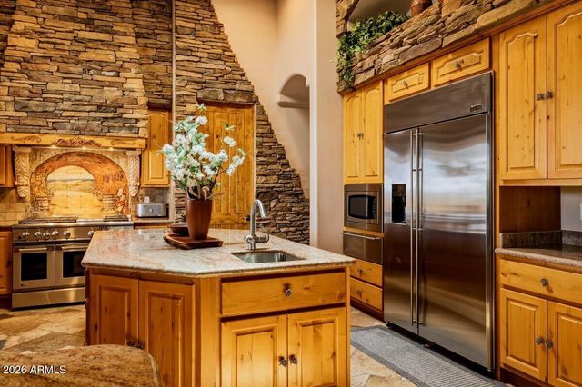 40190 N 50TH Street, Cave Creek, AZ 85331