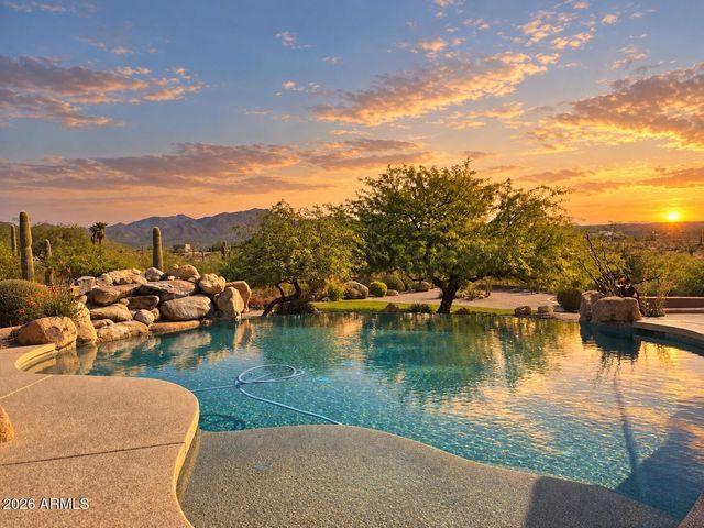 40190 N 50TH Street, Cave Creek, AZ 85331