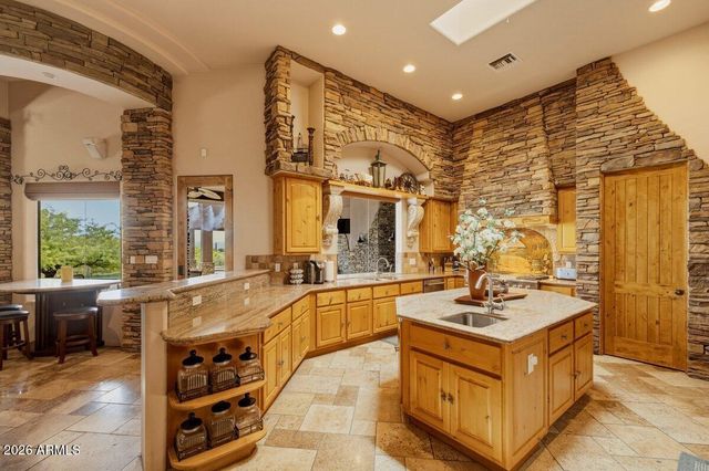 40190 N 50TH Street, Cave Creek, AZ 85331