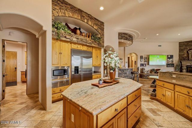 40190 N 50TH Street, Cave Creek, AZ 85331