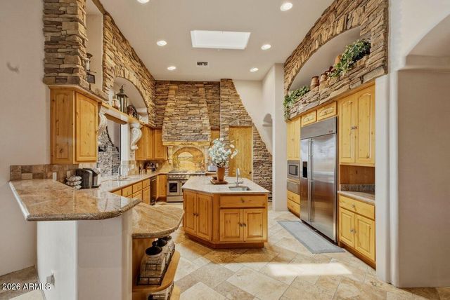 40190 N 50TH Street, Cave Creek, AZ 85331