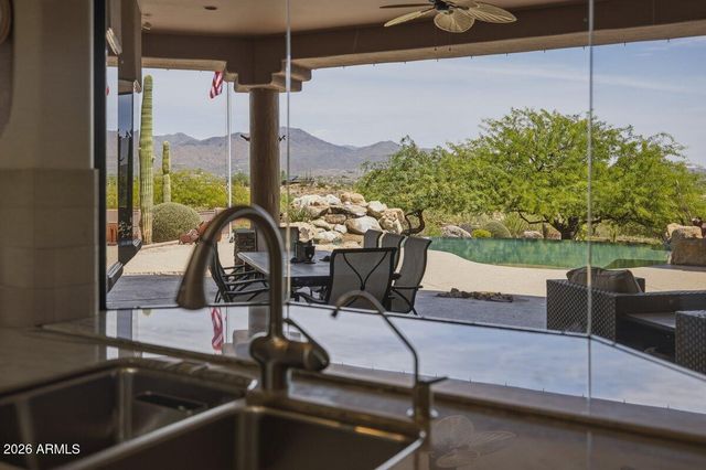 40190 N 50TH Street, Cave Creek, AZ 85331