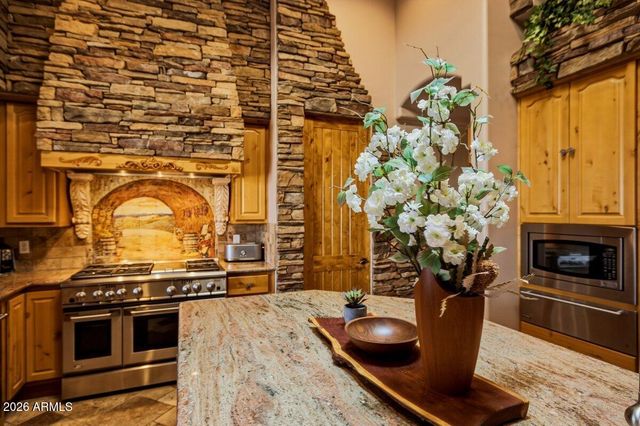 40190 N 50TH Street, Cave Creek, AZ 85331
