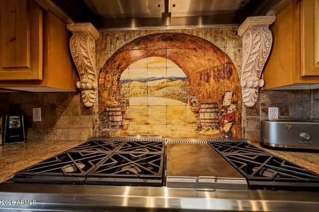 40190 N 50TH Street, Cave Creek, AZ 85331